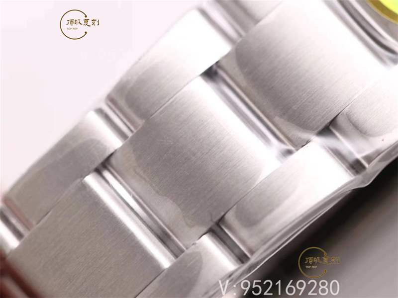 N廠勞力士黑綠水鬼v10版復(fù)刻表推出,能否重回巔峰呢-復(fù)刻表