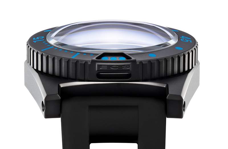 GF 3000 鈦金屬中新網-江詩丹頓向偉大文明致敬的藝術-復刻表