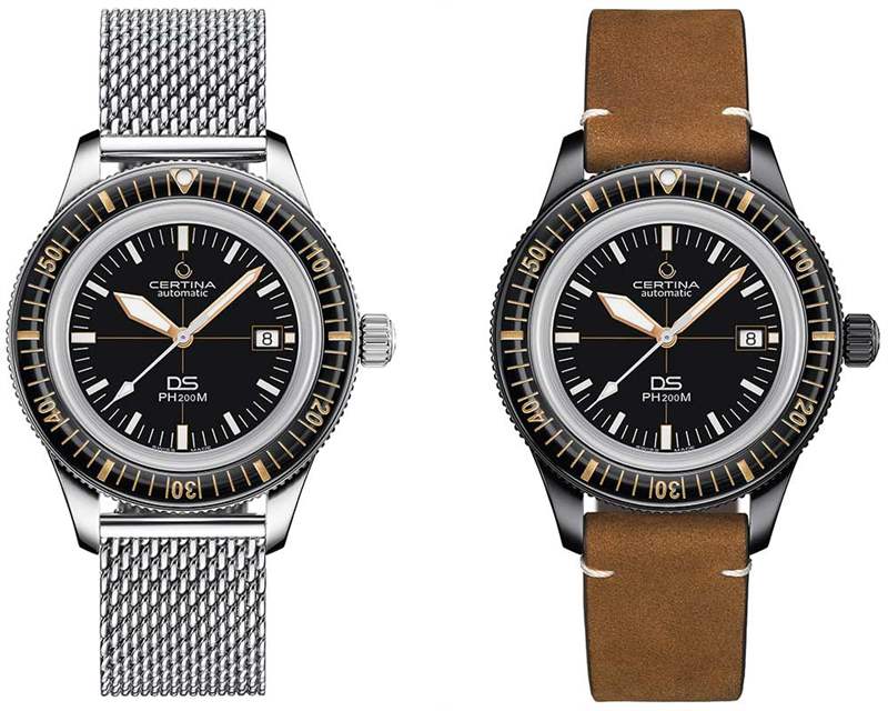 雪鐵納 DS PH200M-復(fù)刻表