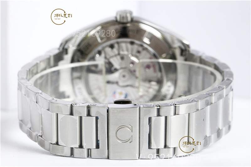 VS廠歐米茄海馬150m金針隊(duì)長萊德杯復(fù)刻做工怎么樣呢-復(fù)刻表