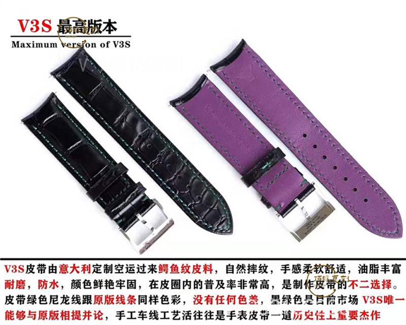 TW廠(chǎng)俄羅斯切金小丑復(fù)刻表對(duì)比正品能超越v9廠(chǎng)俄羅斯小廠(chǎng)嗎-復(fù)刻表