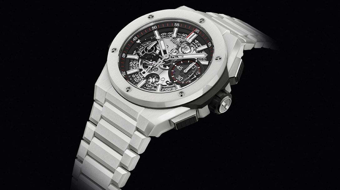 宇舶大爆炸整體陶瓷-URWERK EMC 時間獵人沙漠鼠尾草-復(fù)刻表