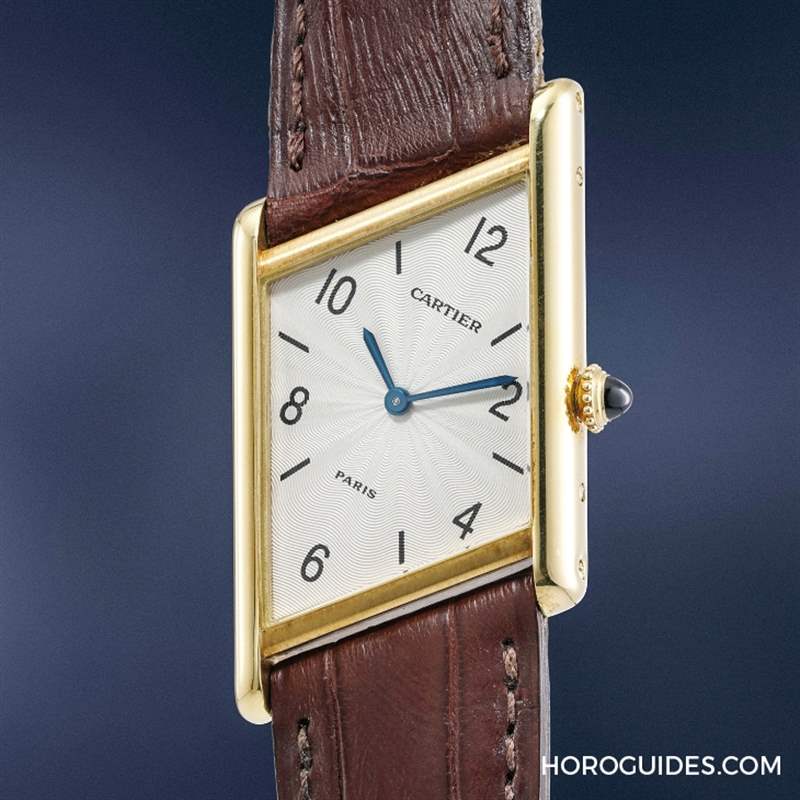 獨立制表表王候選人？FP JOURNE「名表薈萃─日內(nèi)瓦XI」拍出高價-復(fù)刻表