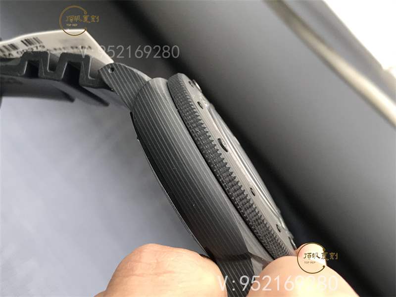 VS廠沛納海979碳纖維做工怎么樣,沛納海979vs廠復刻表-復刻表