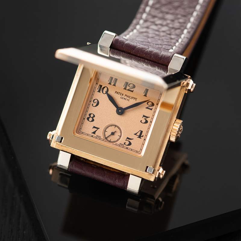 所有形狀和尺寸 – 新的手表趨勢(shì)-復(fù)刻表