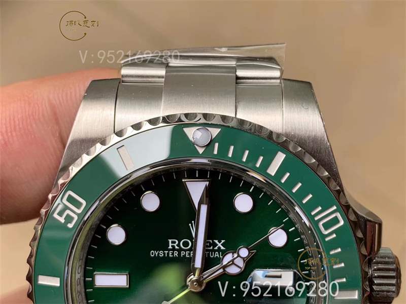 AR廠勞力士V3版水鬼對(duì)比N廠v10版水鬼那個(gè)好-復(fù)刻表