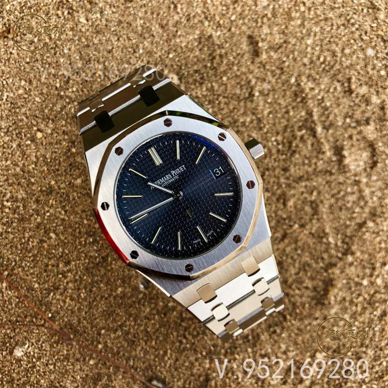 XF廠愛彼15202鋼王復刻質量怎么樣,會出現一眼假嗎-復刻表