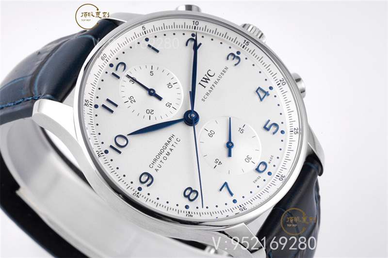 ZF廠萬國葡計150周年紀念款復刻做工怎么樣-復刻表