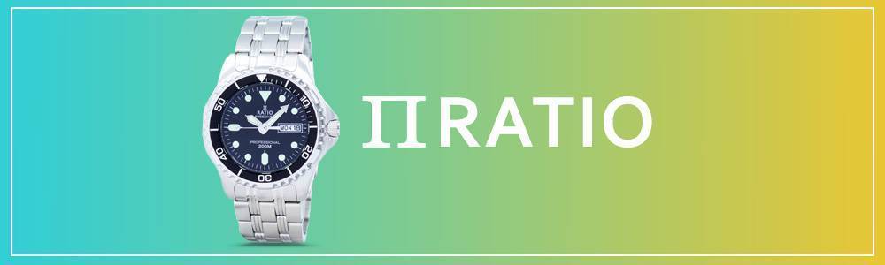 無(wú)比率潛水員專業(yè) 200M 藍(lán)寶石石英 36JL140 男士手表-復(fù)刻表