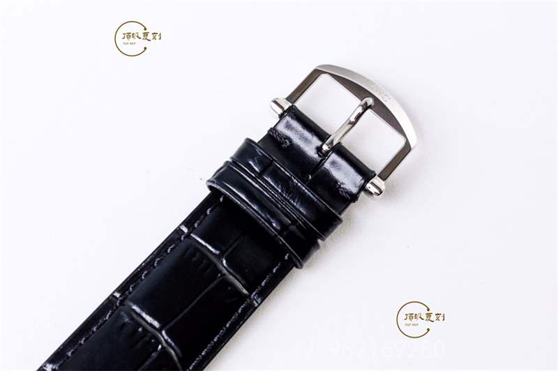 MKS廠萬國柏濤菲諾腕表評測,復(fù)刻做工怎么樣-復(fù)刻表