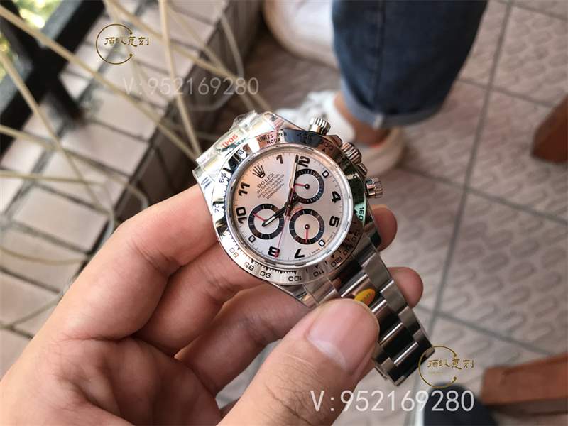 N廠勞力士4130迪通拿真的是絕唱嗎,以后還能買到嗎-復刻表