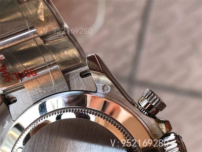 N廠勞力士冰藍迪迪通拿升級到v3版復刻做工怎么樣,內附實拍圖-復刻表