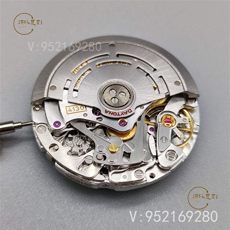 N廠勞力士熊貓迪通拿升級v4版是炒作嗎,會不會一眼假-復刻表