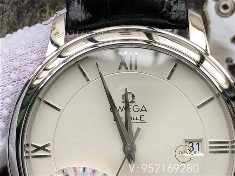 MKS廠歐米茄蝶飛復(fù)刻做工怎么樣,MKS廠蝶飛對(duì)比正品一眼假嗎-復(fù)刻表