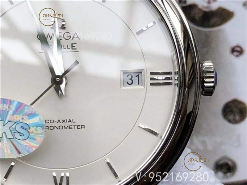 MKS廠歐米茄蝶飛復(fù)刻做工怎么樣,MKS廠蝶飛對(duì)比正品一眼假嗎-復(fù)刻表