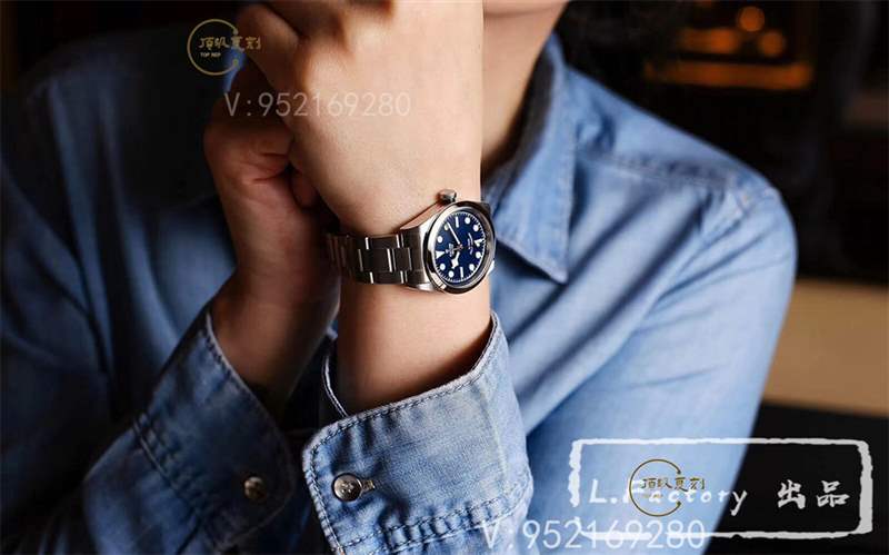 LF廠帝舵碧灣M79540復刻做工怎么樣,值得入手嗎-復刻表