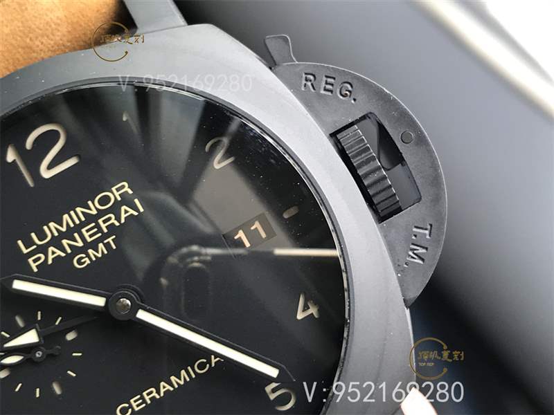 VS廠沛納海441復(fù)刻表質(zhì)量怎么樣,復(fù)刻沛納海最強工廠-復(fù)刻表