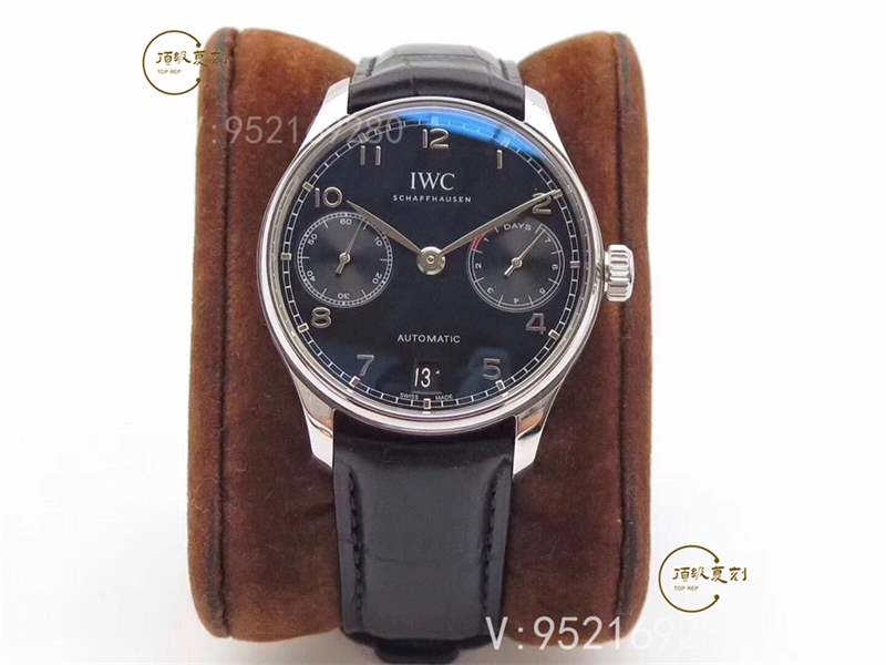 機械機芯手表的工作原理-復刻表