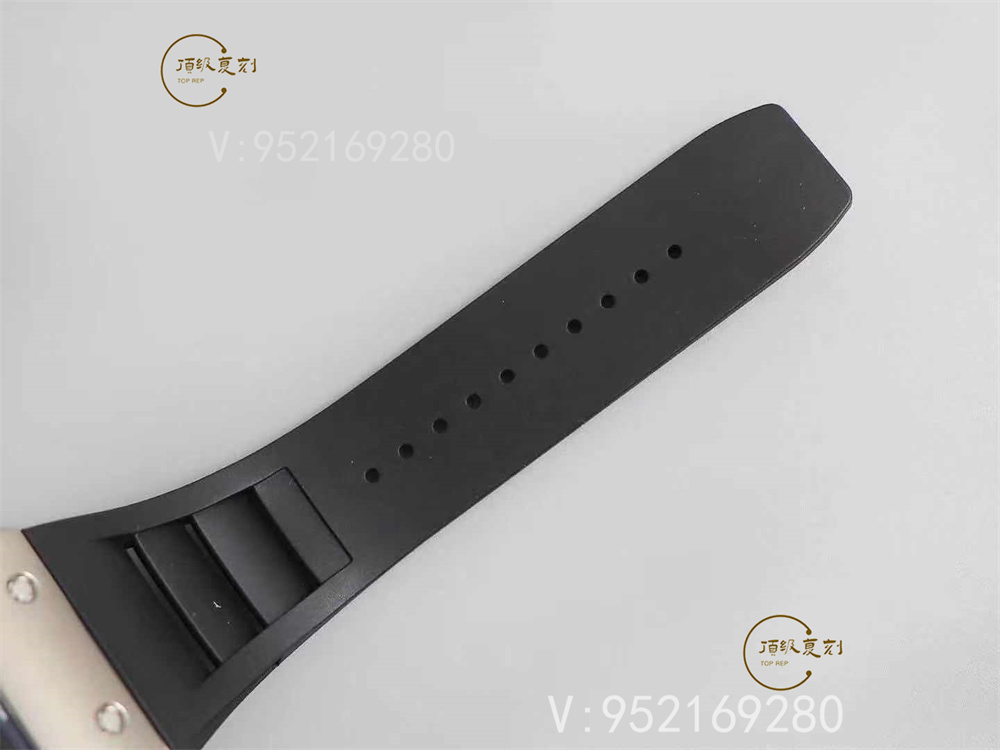 ZF廠(chǎng)RICHARD MILLE理查德米勒rm052鈦殼骷髏頭復(fù)刻怎么樣-復(fù)刻表