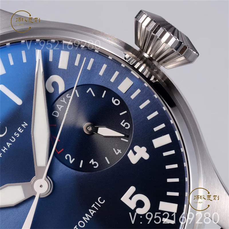 石英手表功能介紹:石英機芯手表怎么調日歷-復刻表