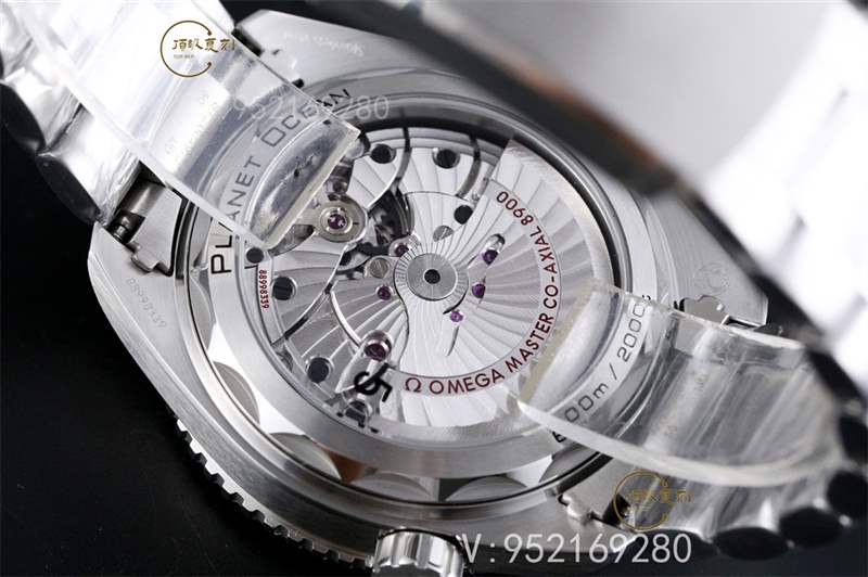 VS廠歐米茄海馬四分之一橙價格是多少,VS廠四分之一橙復刻的怎么樣-復刻表