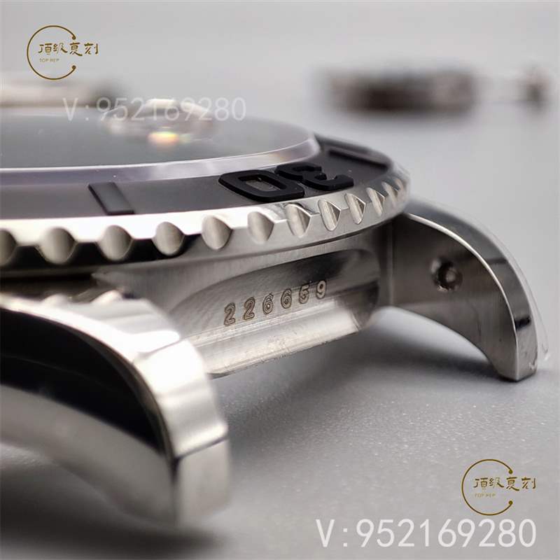 VS廠白金游艇-VS廠復刻勞力士白金游艇名仕做工怎么樣-復刻表