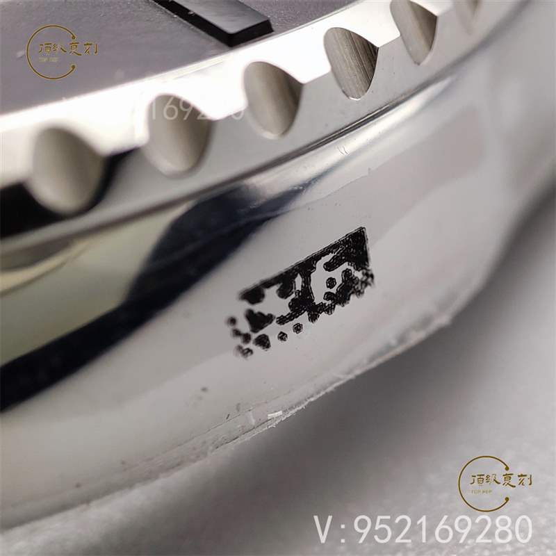 VS廠白金游艇-VS廠復刻勞力士白金游艇名仕做工怎么樣-復刻表