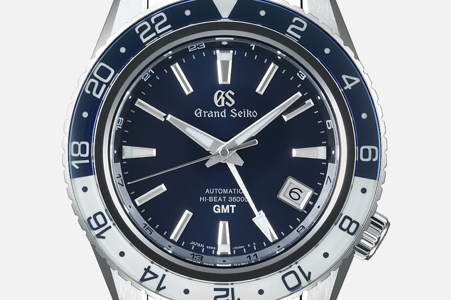 大精工運動表Ref.?SBGJ237和SBGJ239怎么樣-復刻表