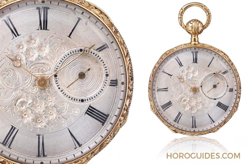 在江詩丹頓找到一種寄情于物的浪漫|專訪江詩丹頓臺灣總經理Mathias Avramov-復刻表