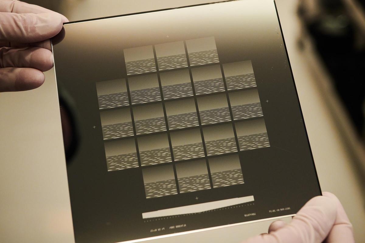 用矽晶圓做面盤？愛馬仕Cape Cod Crépuscule表壇創舉-復刻表