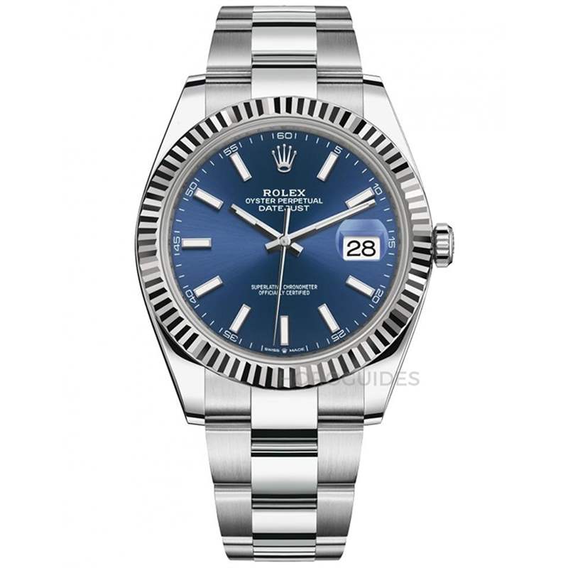 買(mǎi)勞必看！勞力士Top 20炒價(jià)款漲幅排行榜（下）-復(fù)刻表