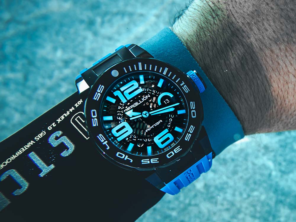 叛亂捕食者呼吸暫停-復刻表