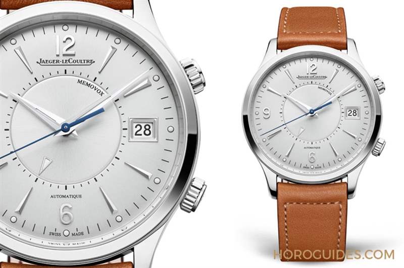 「The Sound Maker」出擊，響鬧首現透明底蓋-復刻表