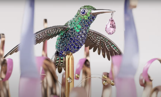 《鐘表與奇跡2022──主編日志之7》見證奇跡的時刻！開始規劃明年的日內瓦之行吧！-復刻表