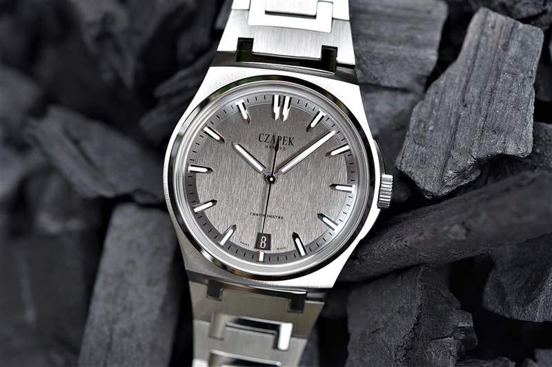 小眾品牌Czapek皇家橡樹(shù)手表-復(fù)刻表