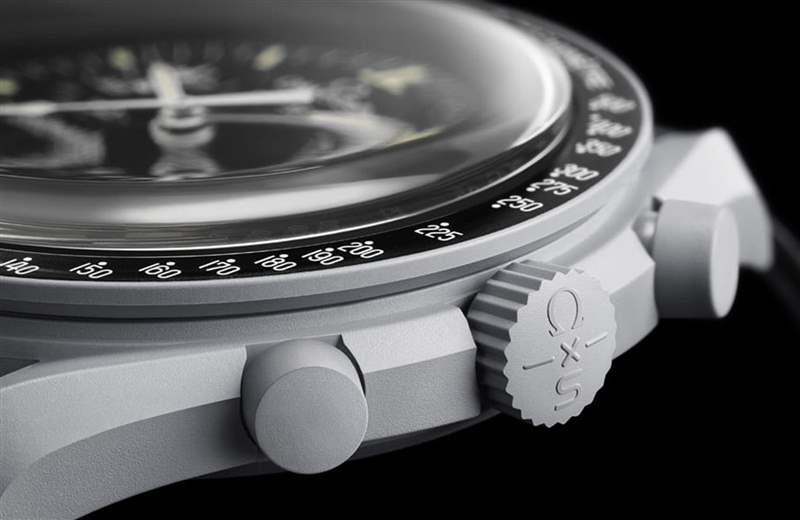 OMEGA x SWATCH MoonSwatch全球爆紅之后海馬成下一波聯名款？-復刻表