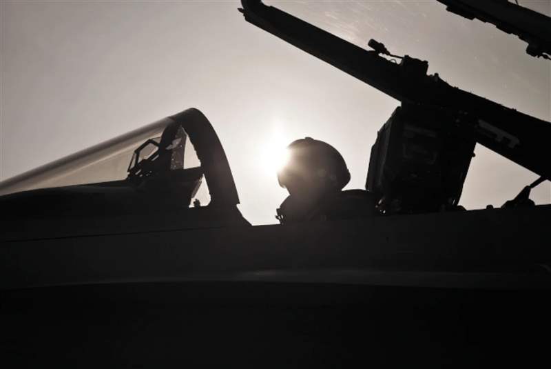 壯志凌云｜IWC Top Gun飛行員腕表民用版最新Pantone色登陸香港-復刻表