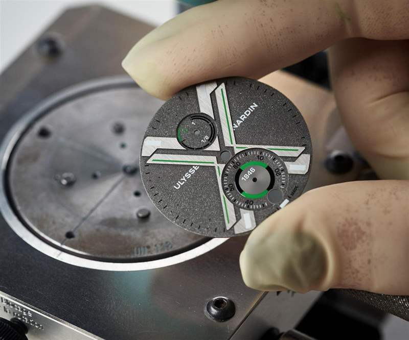 由外至內全面落實環保概念!雅典表發表全新賽事聯名限量款-復刻表