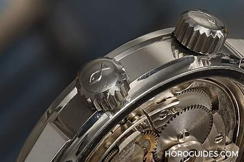 不僅限量，還有隱藏版｜IWC大型飛行員「黑碳」特別版-復(fù)刻表