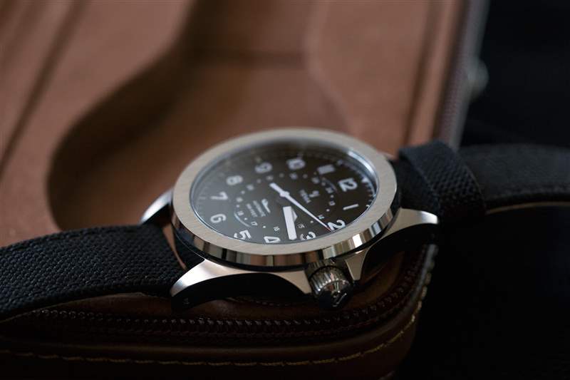 法國小眾手表野馬Yema Flygraf Pilot M1（帶動手圖片）-復(fù)刻表