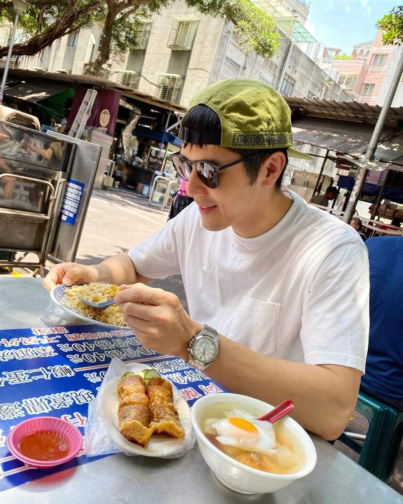 胡宇威的3個(gè)收藏故事大公開！從皮鞋到腕表，男孩到男人的收藏之路-復(fù)刻表