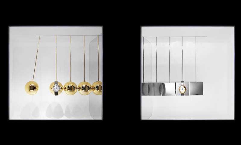 Cartier推出2020年腕表新作專屬數(shù)位平臺(tái)：「卡地亞制表奇遇」-復(fù)刻表