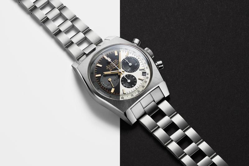 雙面誘惑!真力時ZENITH魯邦三世最終限量版驚艷登場-復刻表