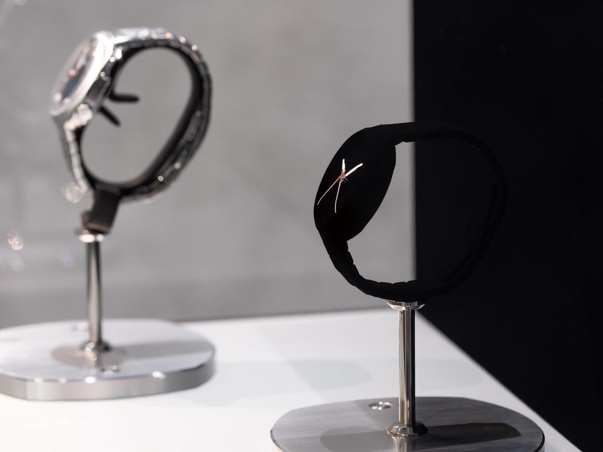 國王的新表？傳統工藝的運動新解？亨利慕時兩款話題新款-復刻表