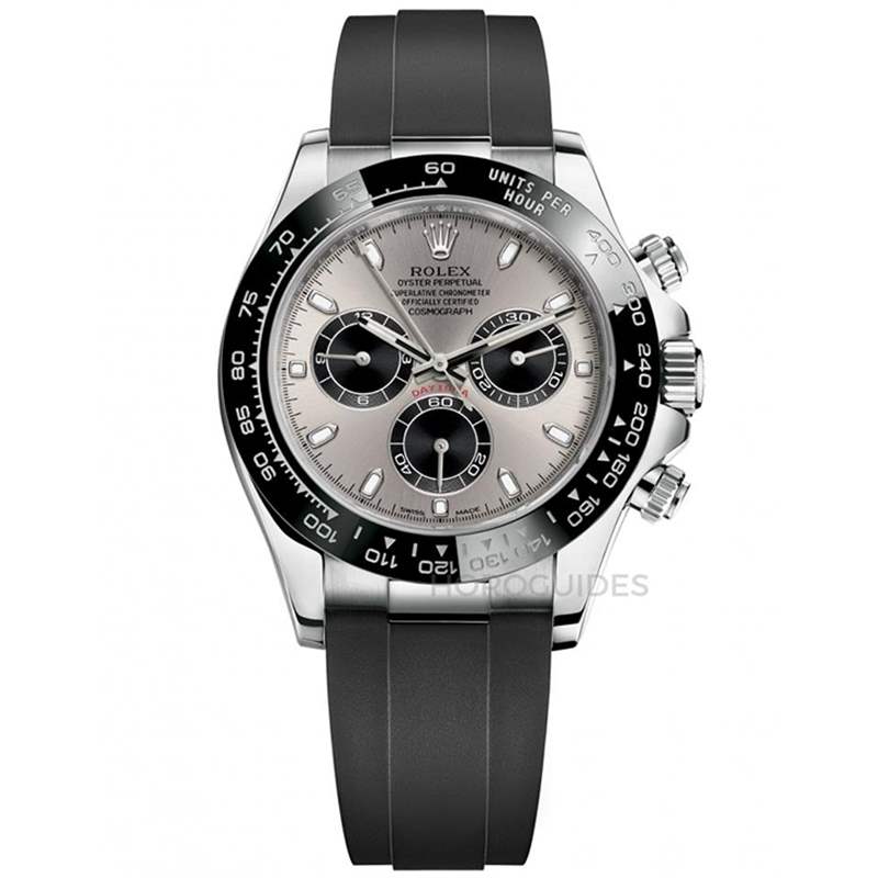 買(mǎi)勞必看！勞力士Top 20炒價(jià)款漲幅排行榜（下）-復(fù)刻表