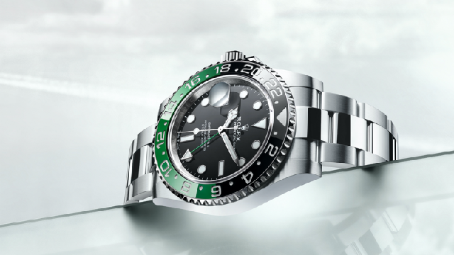 左冠的逆襲!2022年勞力士新款重點整理篇-復刻表