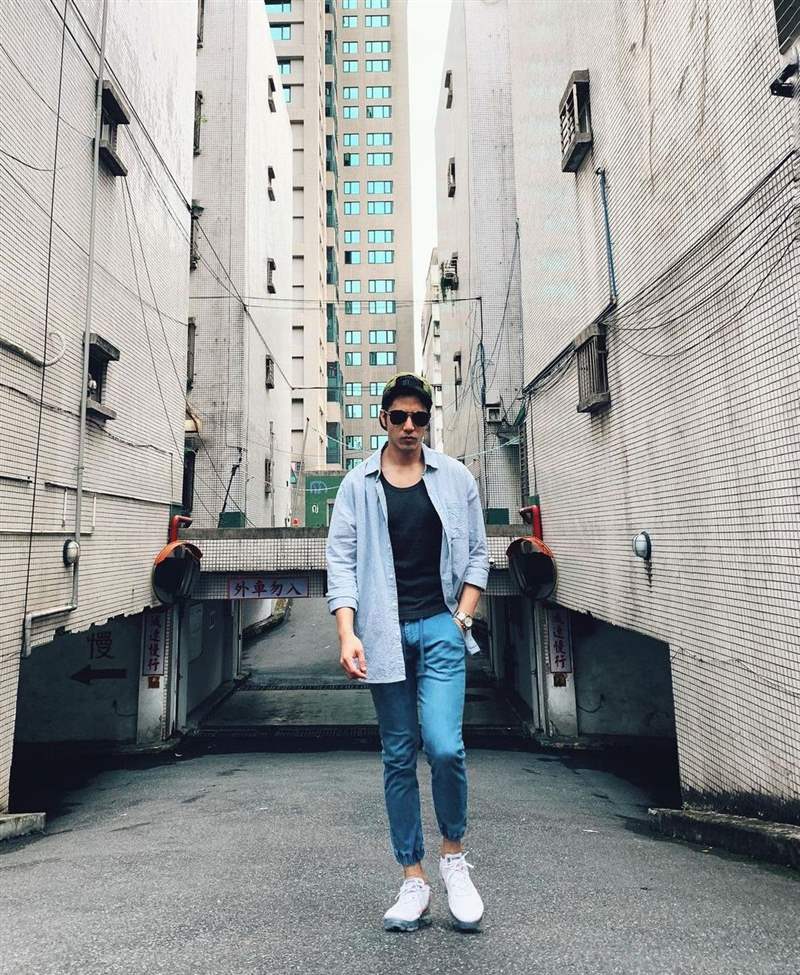 胡宇威的3個(gè)收藏故事大公開！從皮鞋到腕表，男孩到男人的收藏之路-復(fù)刻表