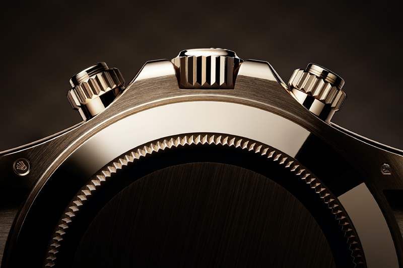 Rolex｜被搶勞力士朱古力Daytona迷人色調(diào)行情回落至40多萬水平-復(fù)刻表