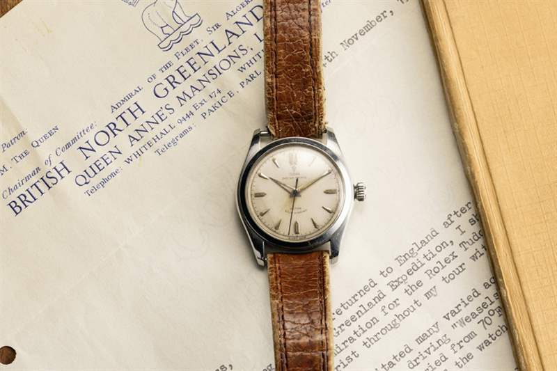 Tudor帝舵2022 Ranger 價錢介紹 Tudor 2022 Ranger| 性價比極高的入門運動表-復(fù)刻表