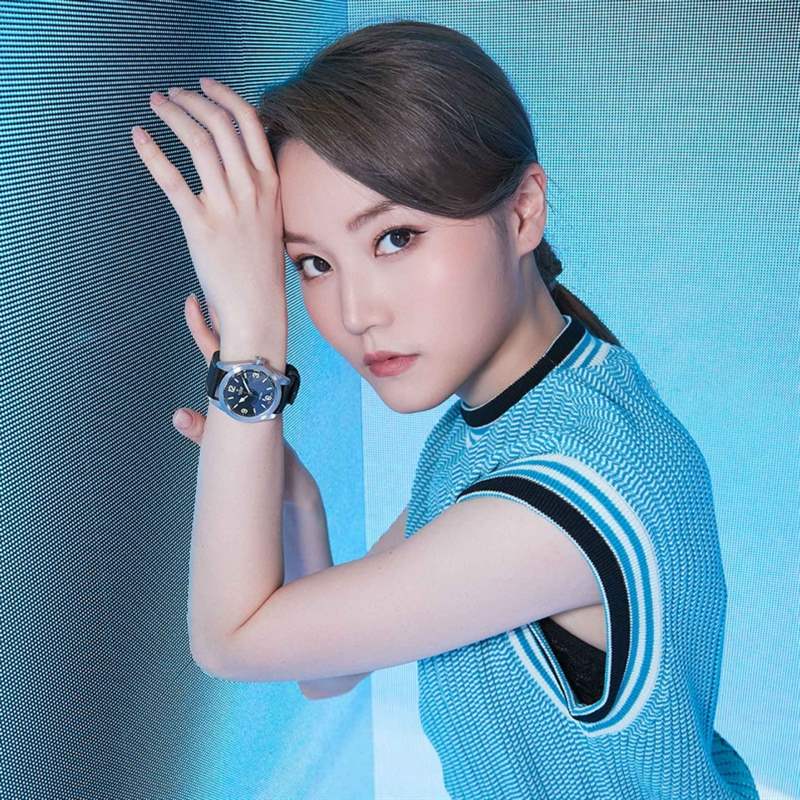 Yanny TUDOR RANGER發布!Day、Dickson、Yanny及Kenji眾星一同投入探索之旅-復刻表